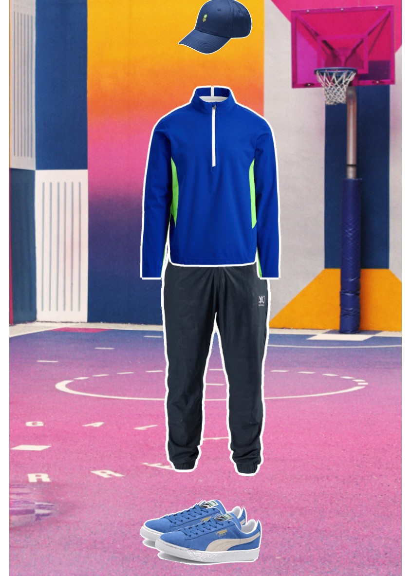 Combyne
            outfit