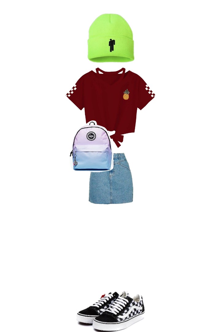 Combyne
            outfit