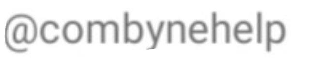 combyne outift