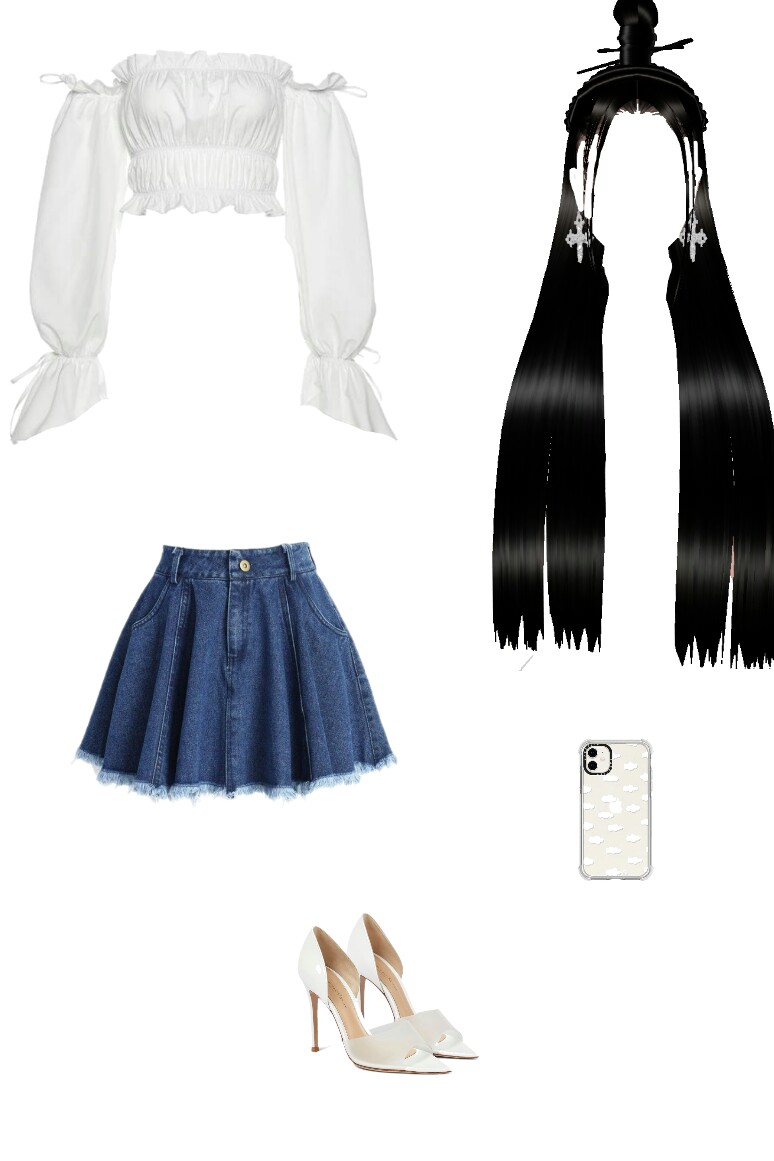Combyne
            outfit