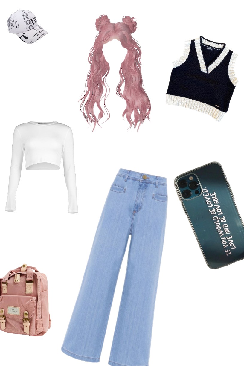 Combyne
            outfit