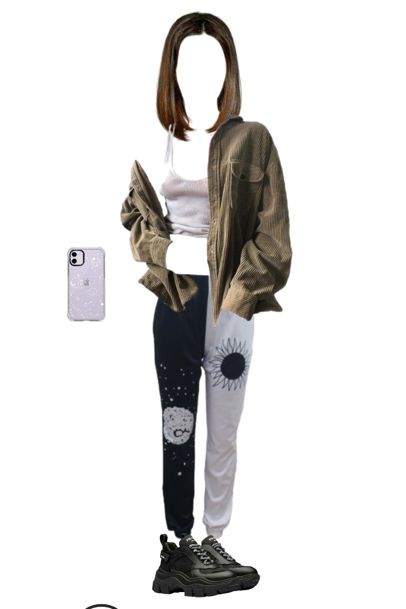 Combyne
            outfit