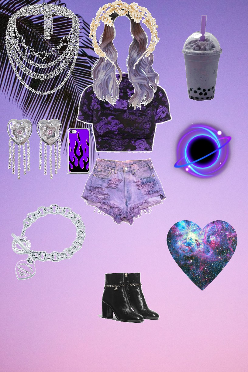 Combyne
            outfit