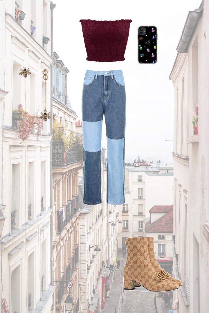 Combyne
            outfit