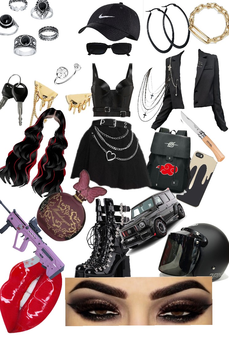 Combyne
            outfit