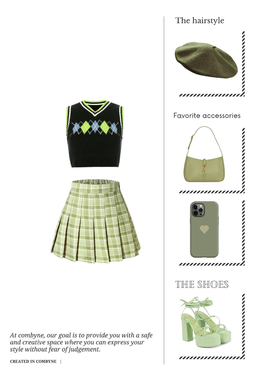 Combyne
            outfit