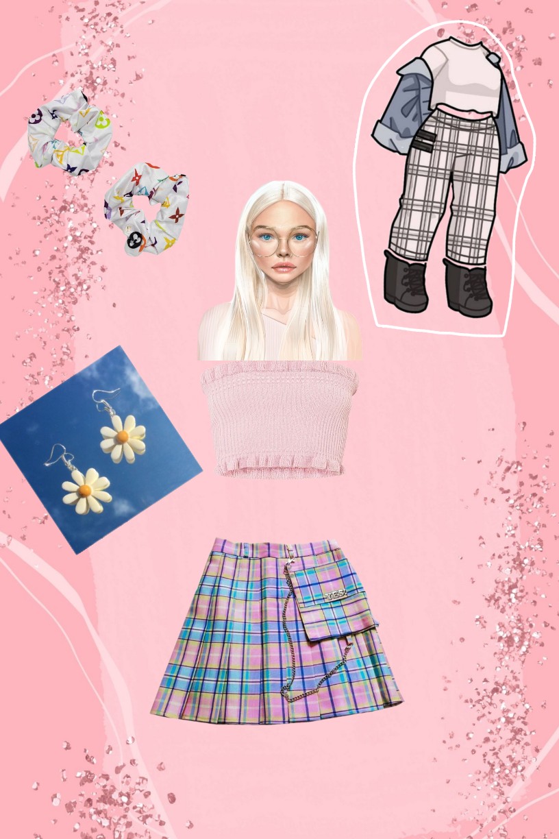 Combyne
            outfit