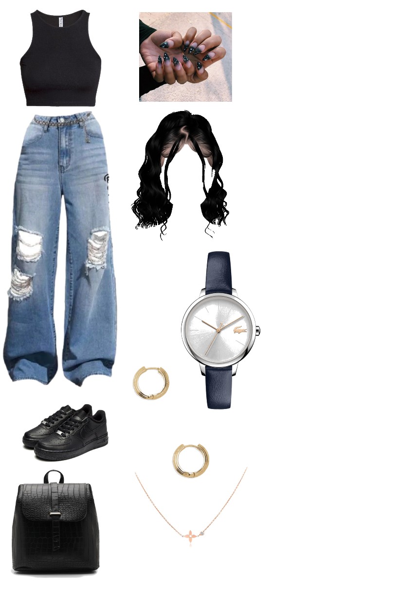 Combyne
            outfit