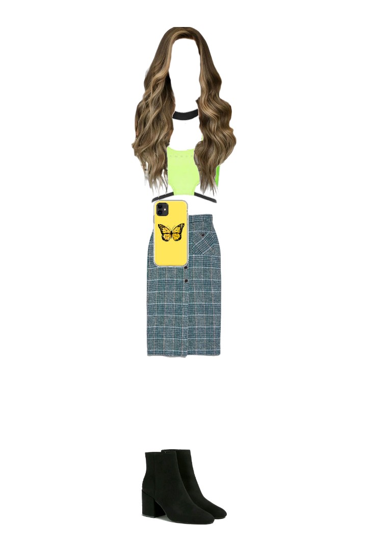 Combyne
            outfit