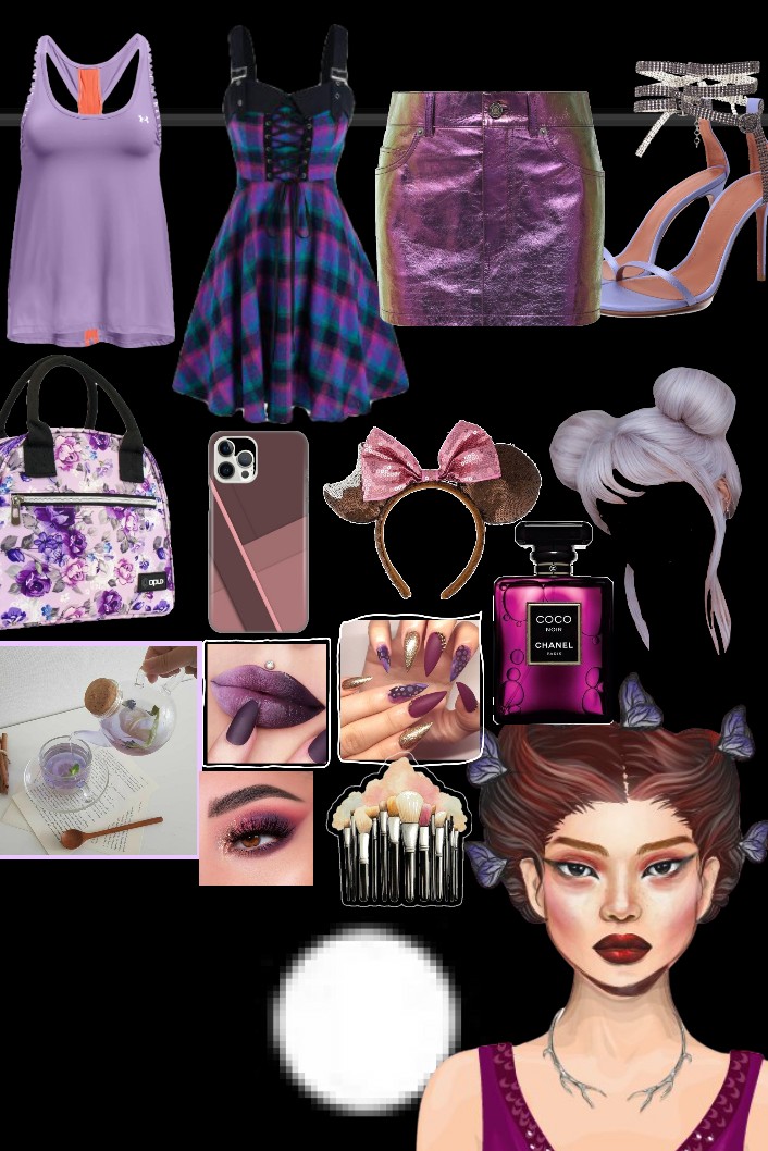 Combyne
            outfit