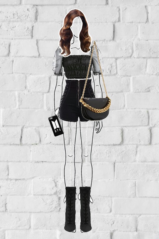 Combyne
            outfit