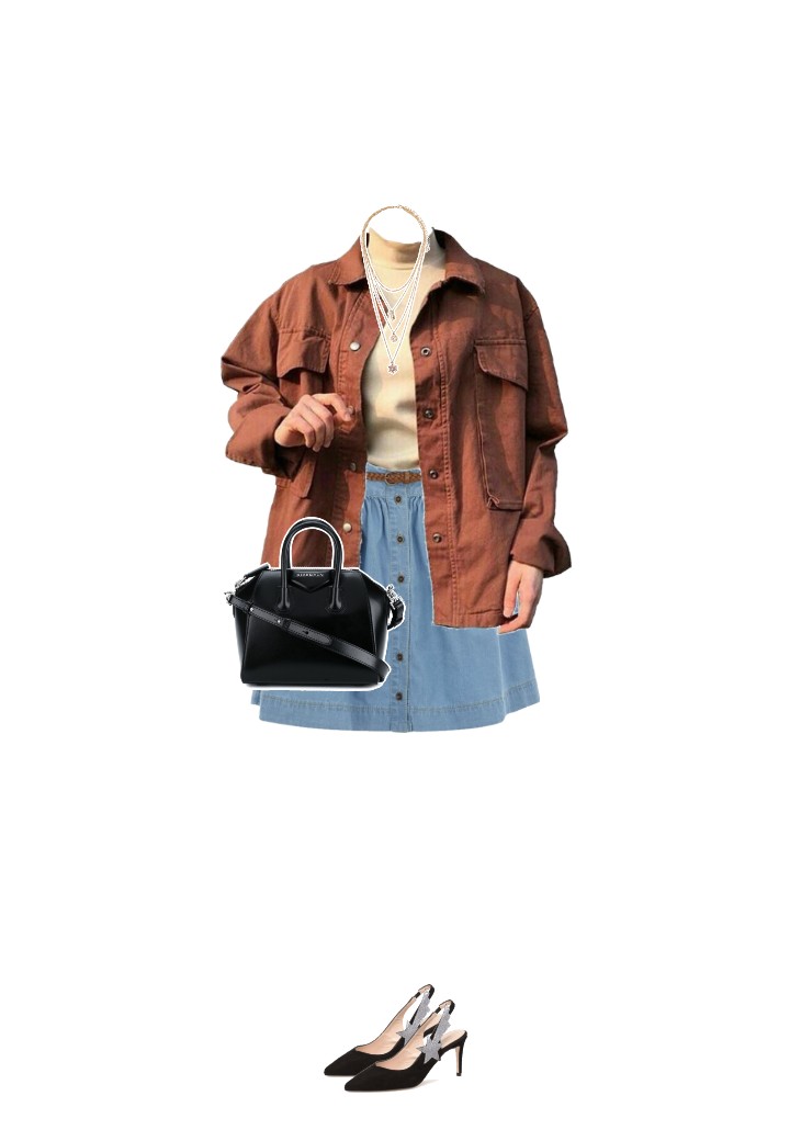Combyne
            outfit