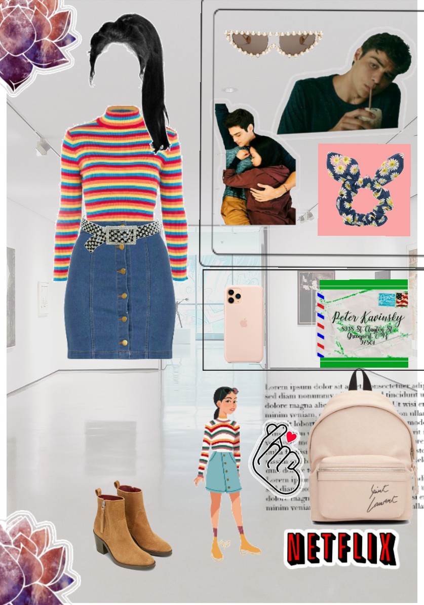 Combyne
            outfit