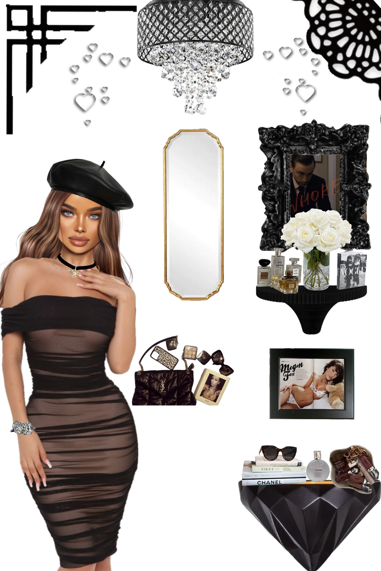Combyne
            outfit