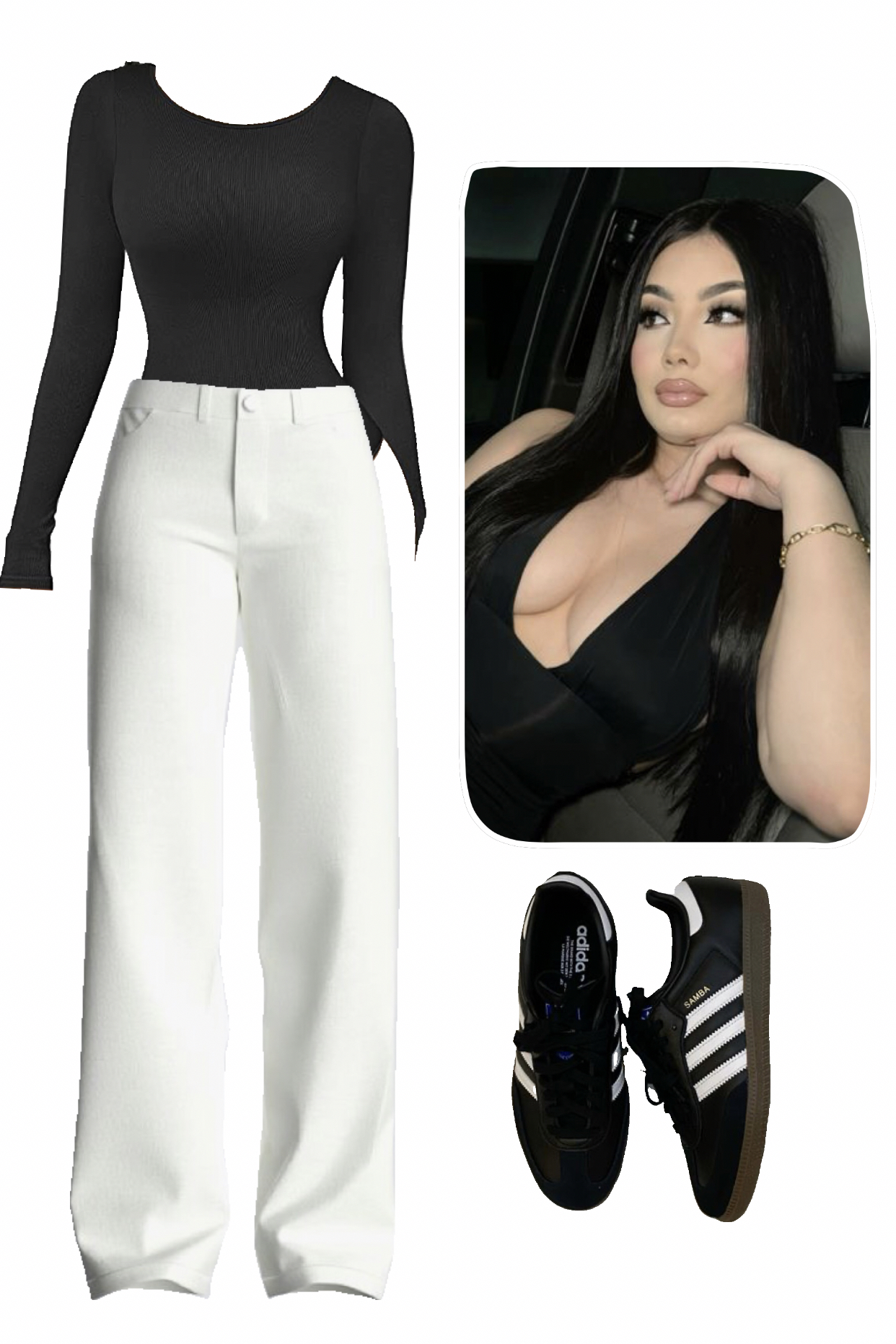 Combyne
            outfit