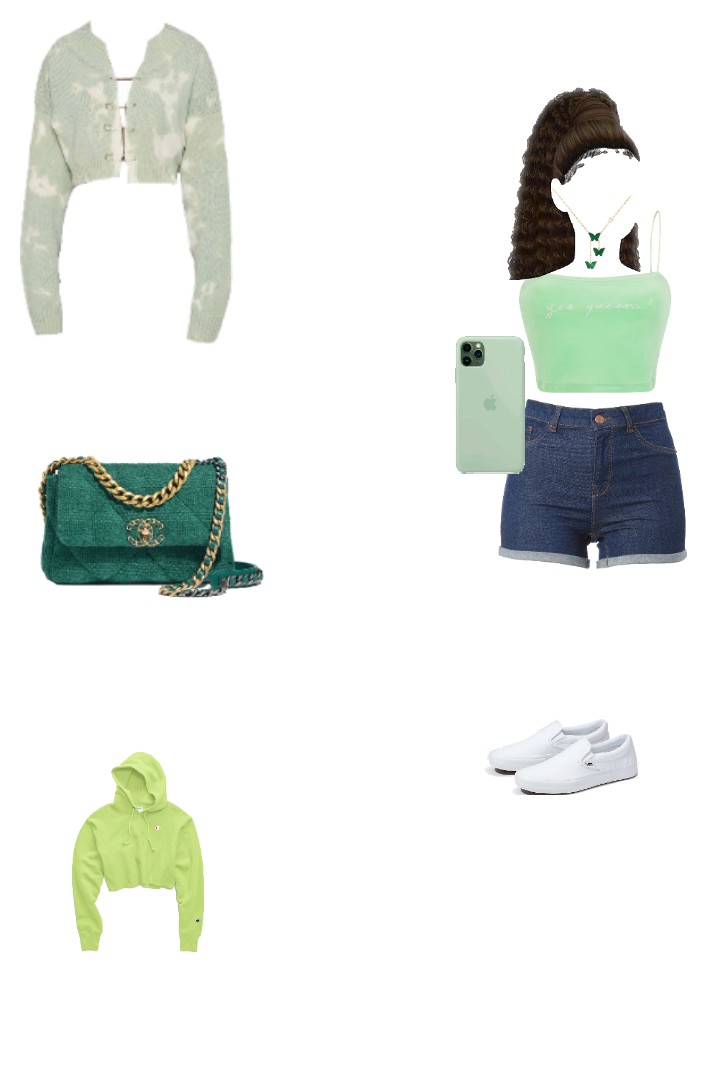 Combyne
            outfit