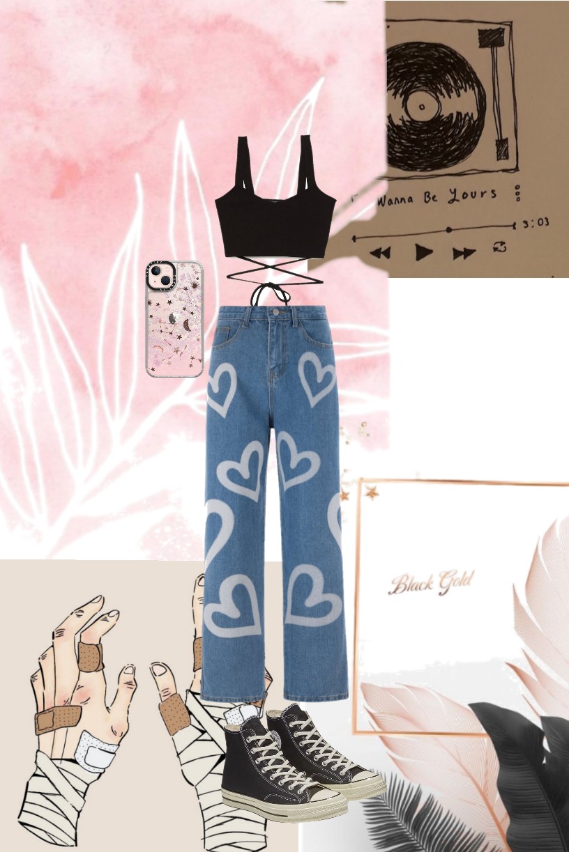 Combyne
            outfit