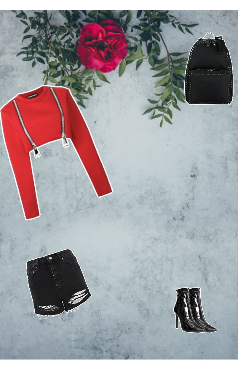 Combyne
            outfit