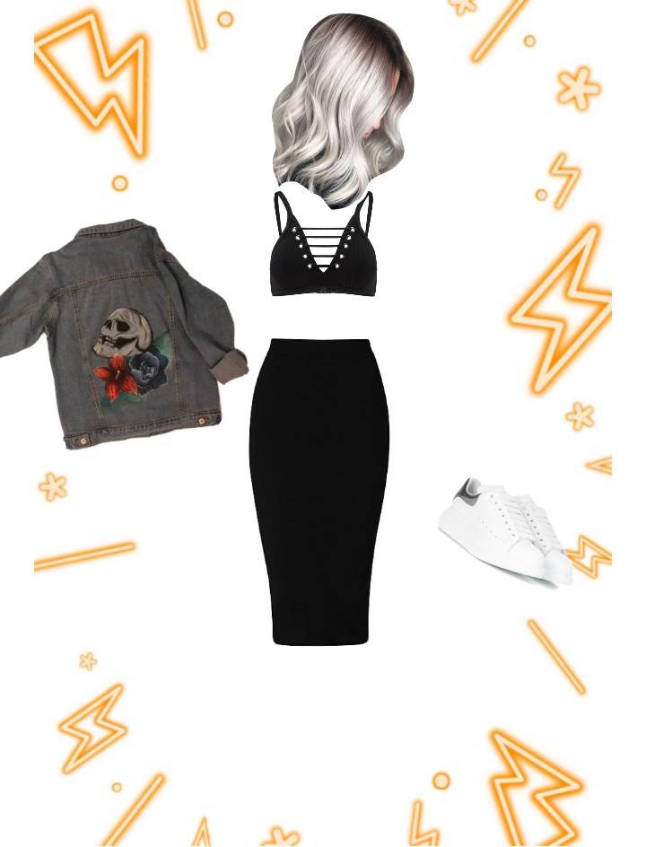 Combyne
            outfit