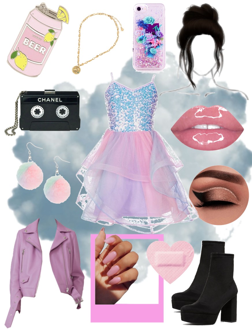 Combyne
            outfit