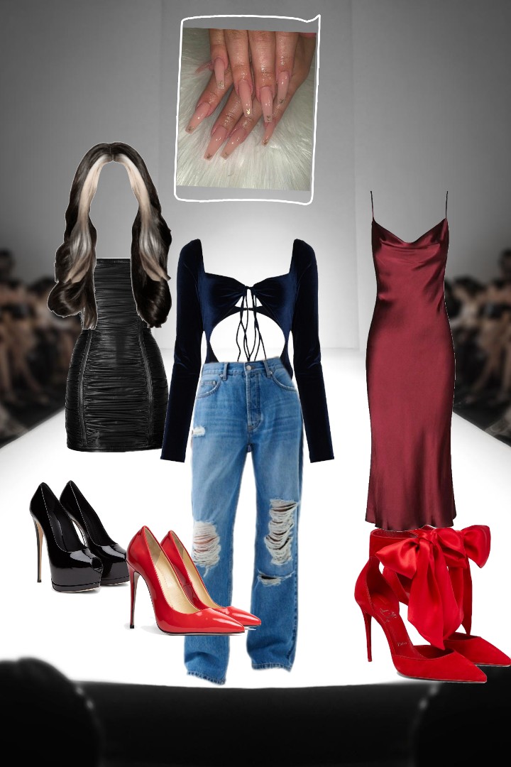 Combyne
            outfit
