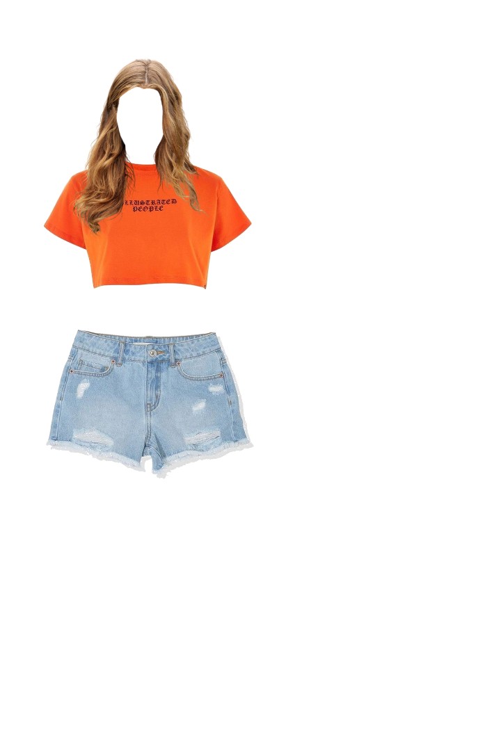 Combyne
            outfit