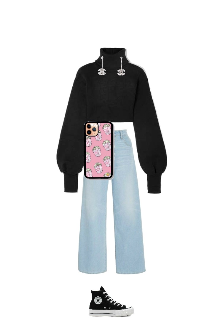 Combyne
            outfit