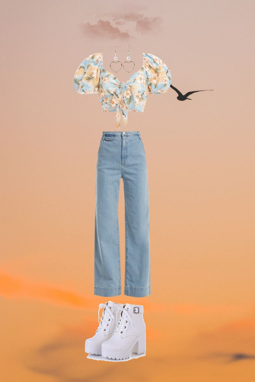 Combyne
            outfit