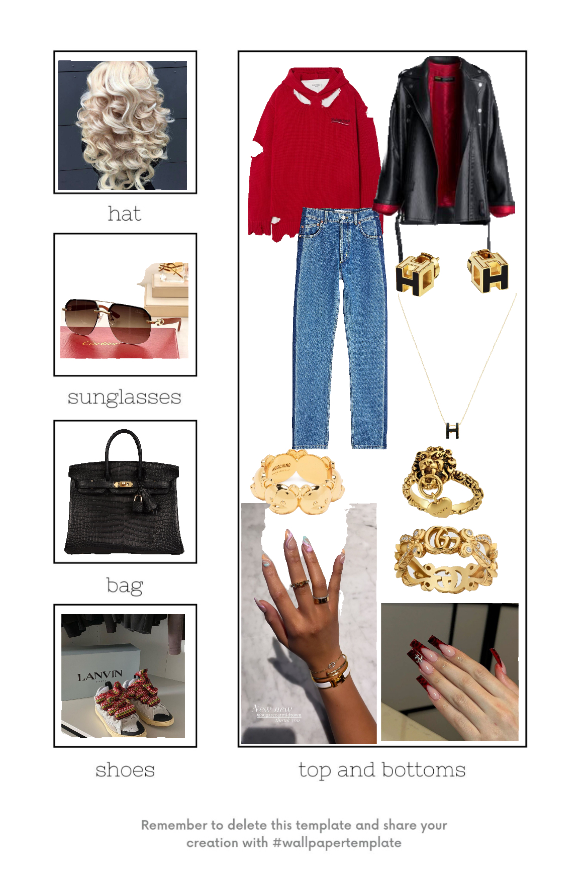 Combyne
            outfit