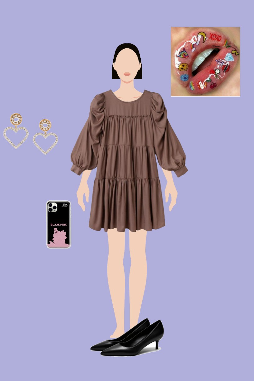 Combyne
            outfit