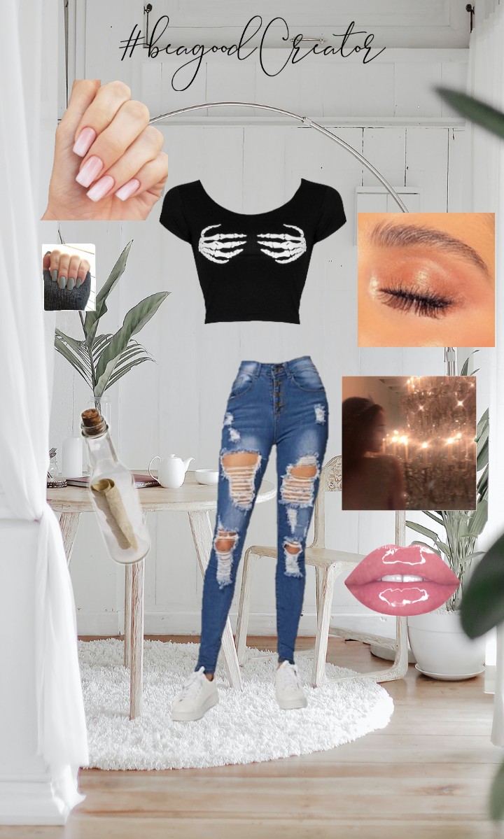 Combyne
            outfit
