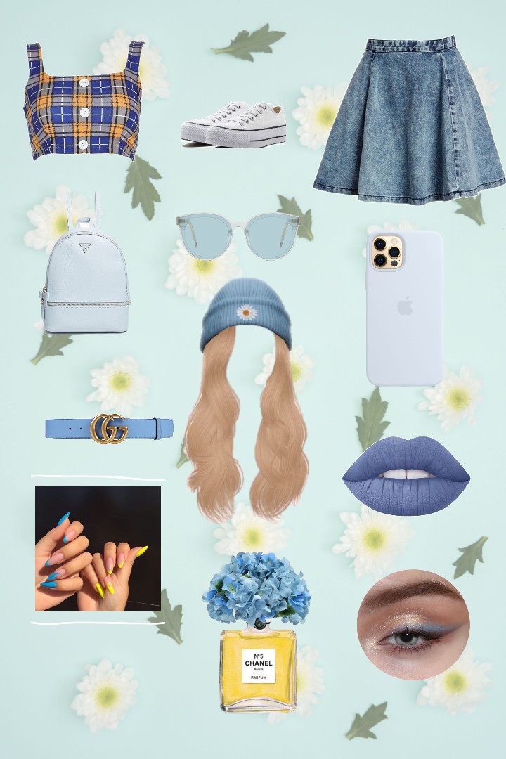 Combyne
            outfit