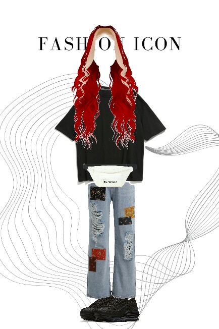 Combyne
            outfit