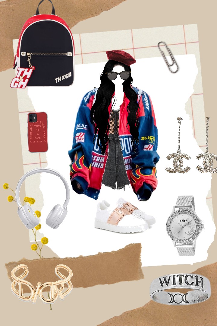 Combyne
            outfit