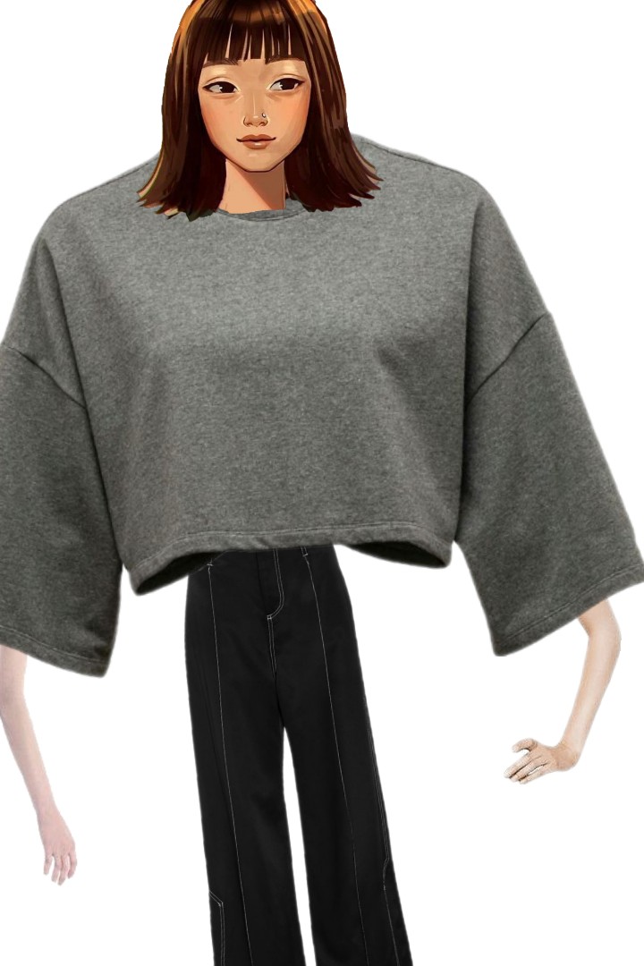 Combyne
            outfit