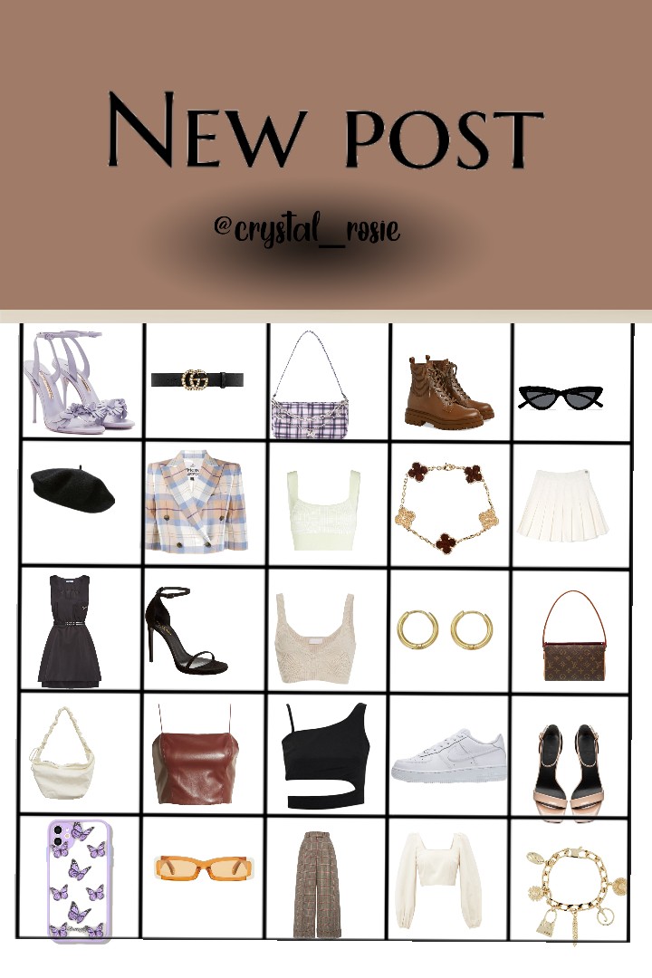 Combyne
            outfit