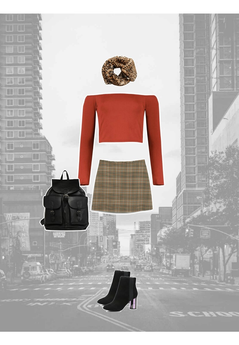 Combyne
            outfit