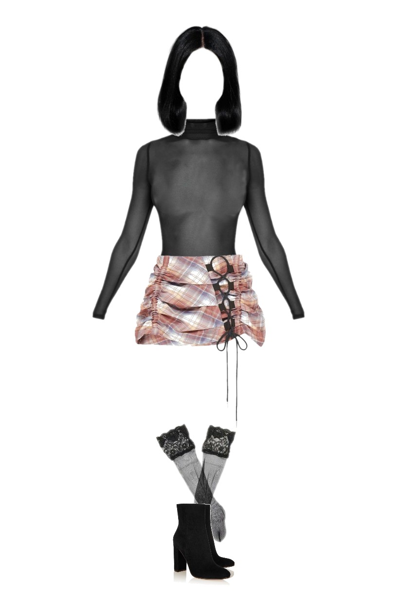 Combyne
            outfit