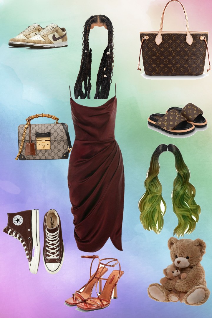 Combyne
            outfit