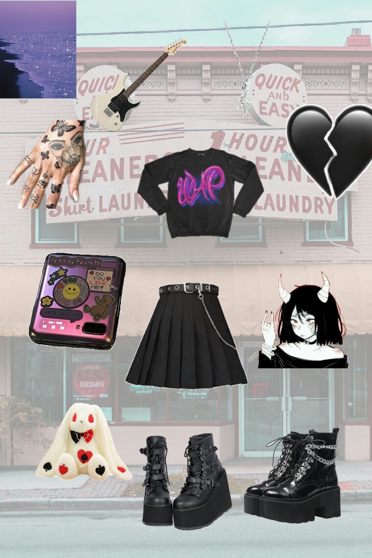 Combyne
            outfit