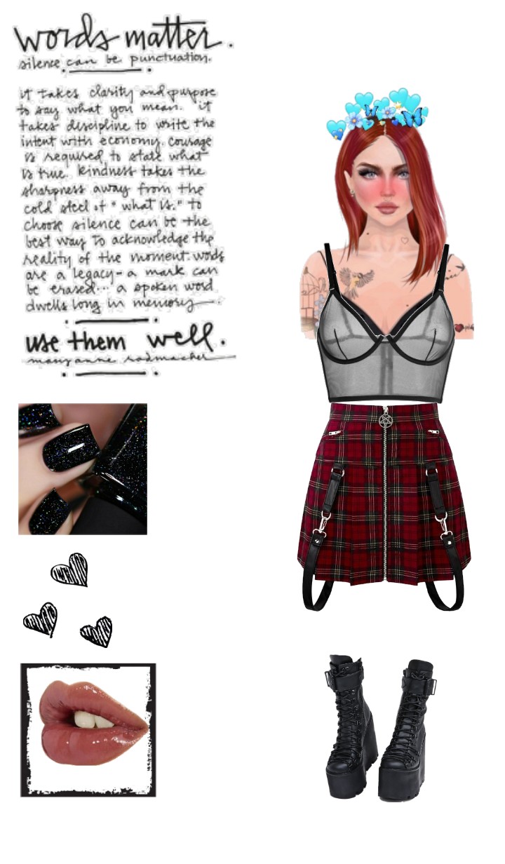 Combyne
            outfit