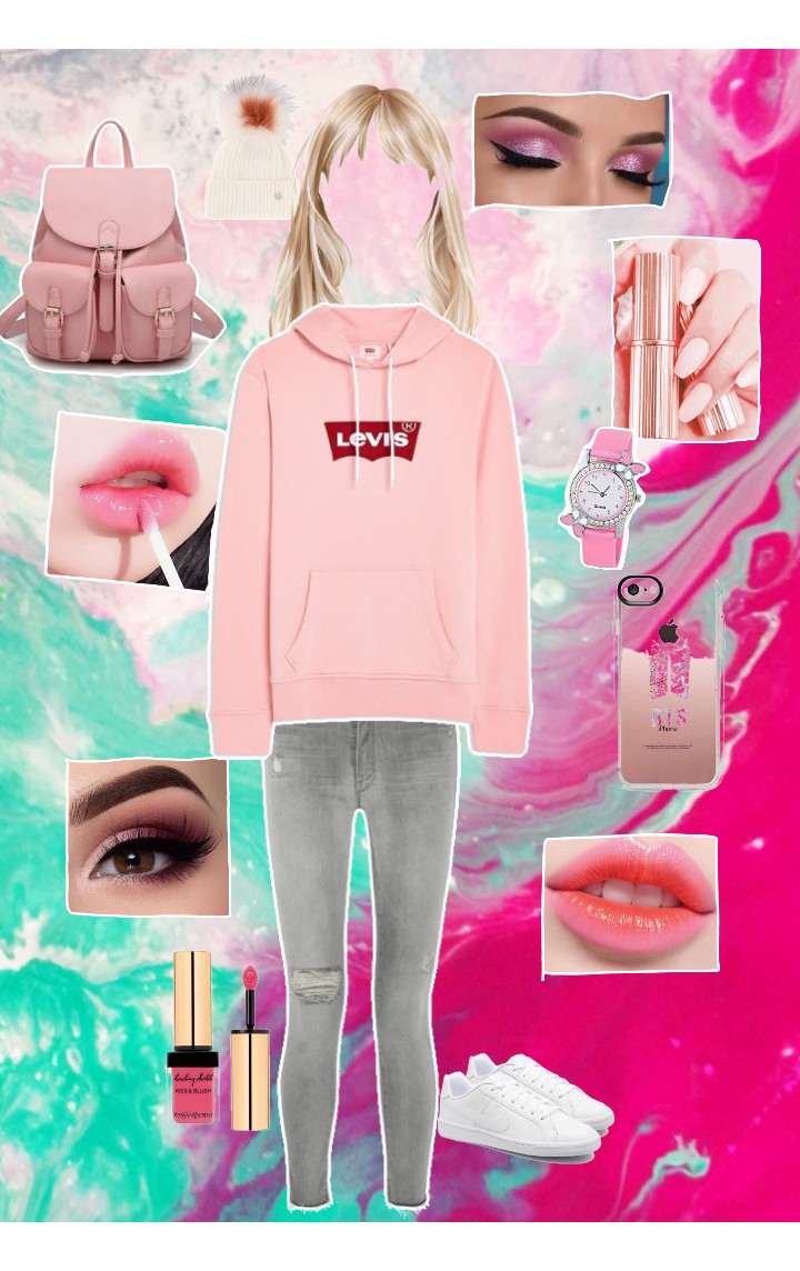 Combyne
            outfit