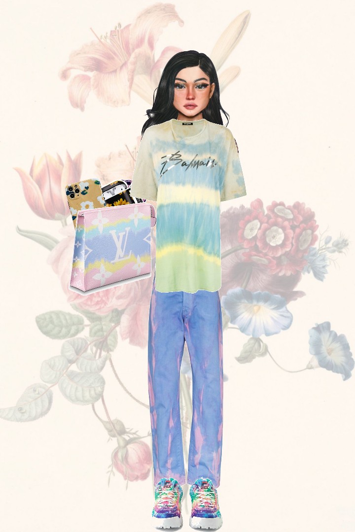 Combyne
            outfit