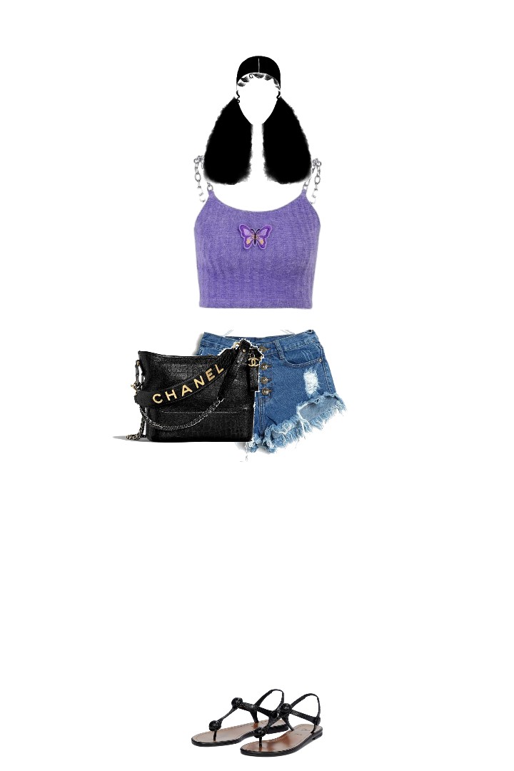 Combyne
            outfit