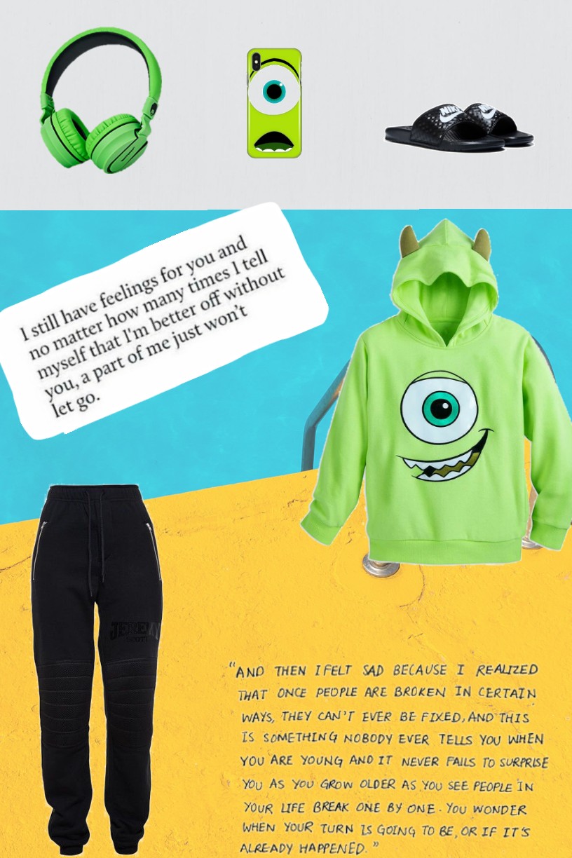 Combyne
            outfit