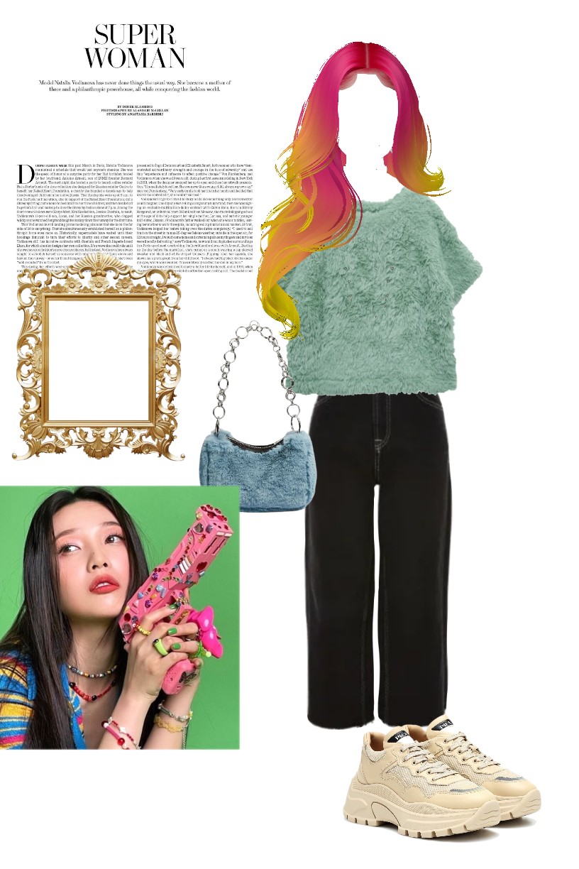 Combyne
            outfit