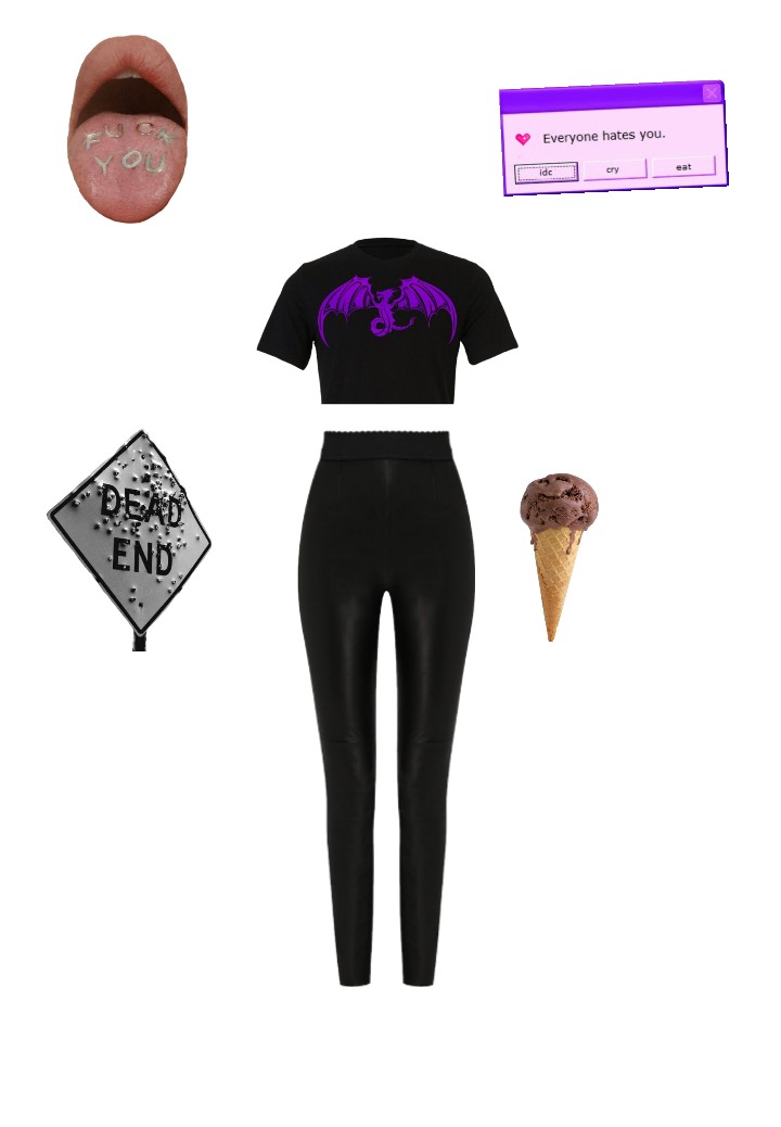 Combyne
            outfit