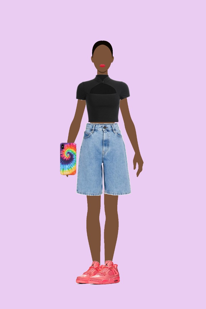 Combyne
            outfit