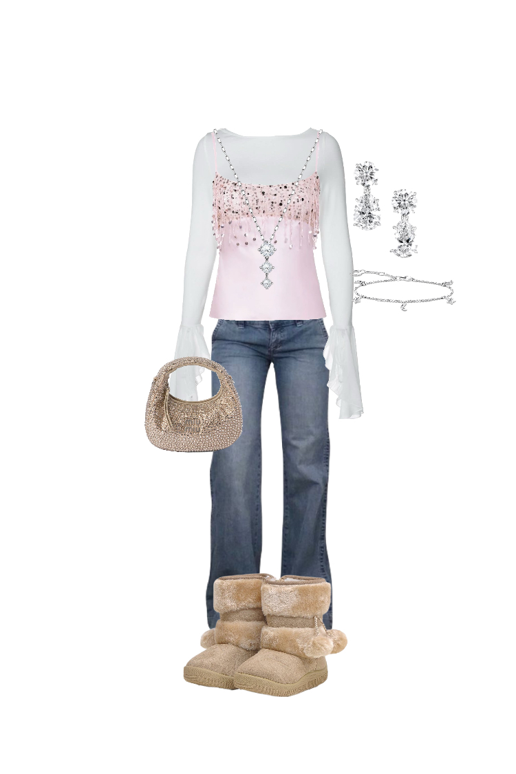 Combyne
            outfit