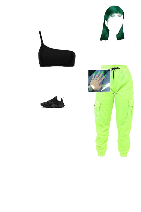 Combyne
            outfit